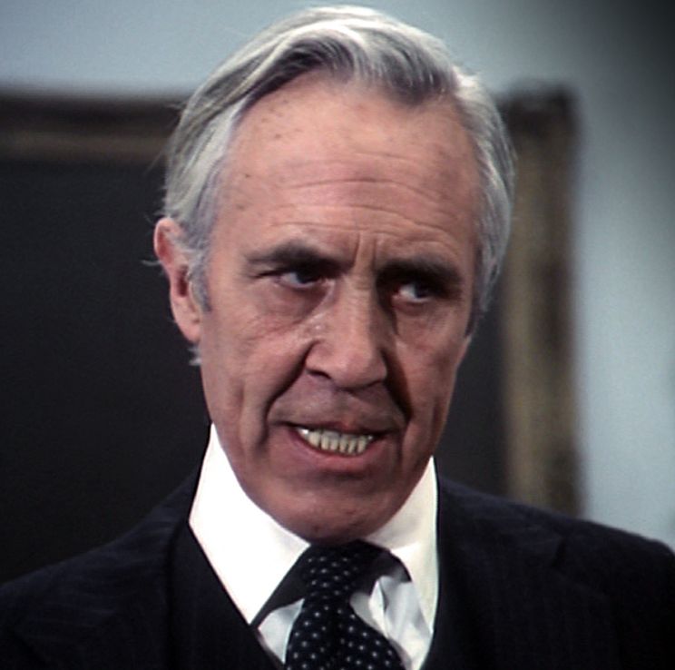 Jason Robards