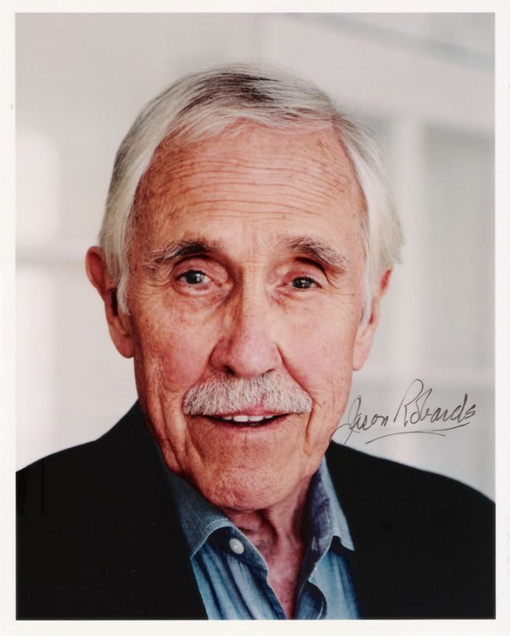 Jason Robards