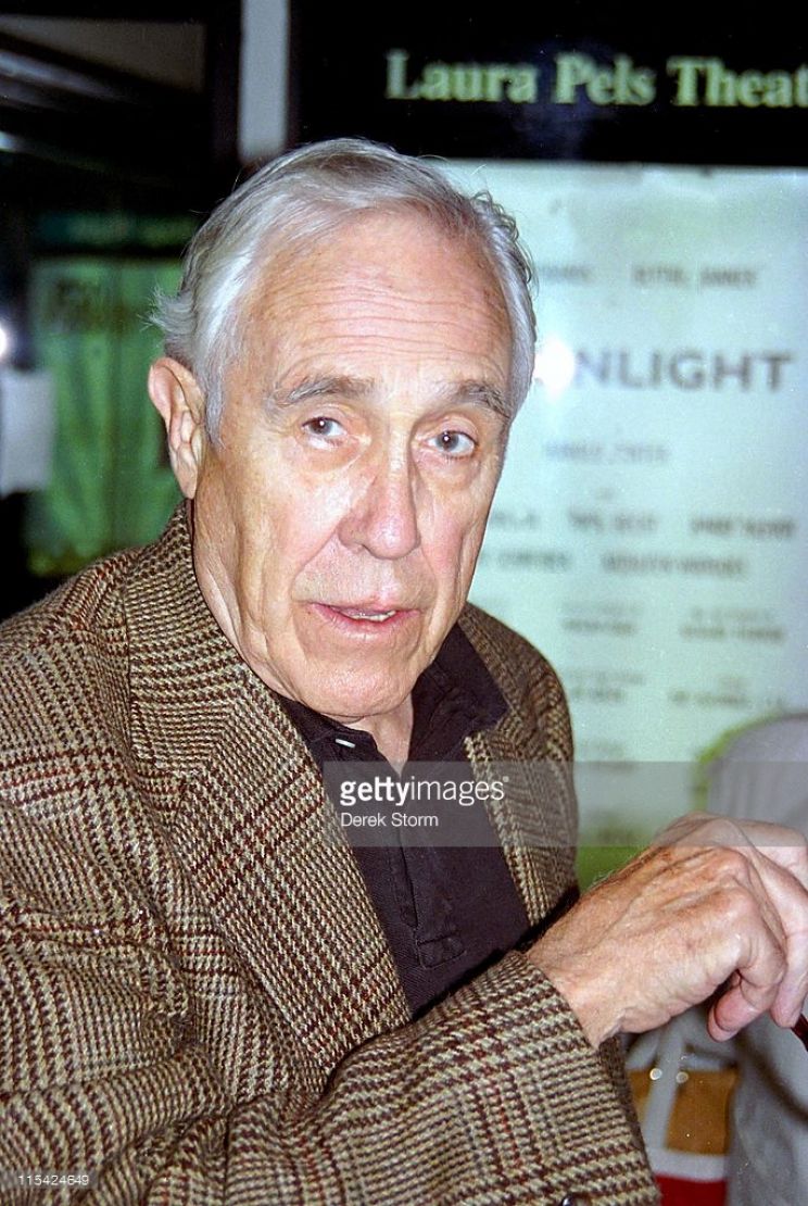 Jason Robards