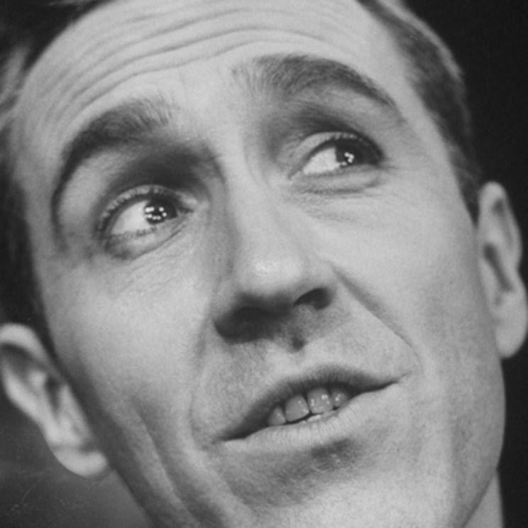 Jason Robards