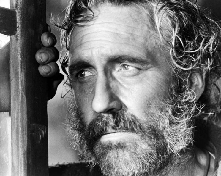 Jason Robards