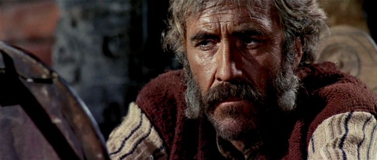 Jason Robards