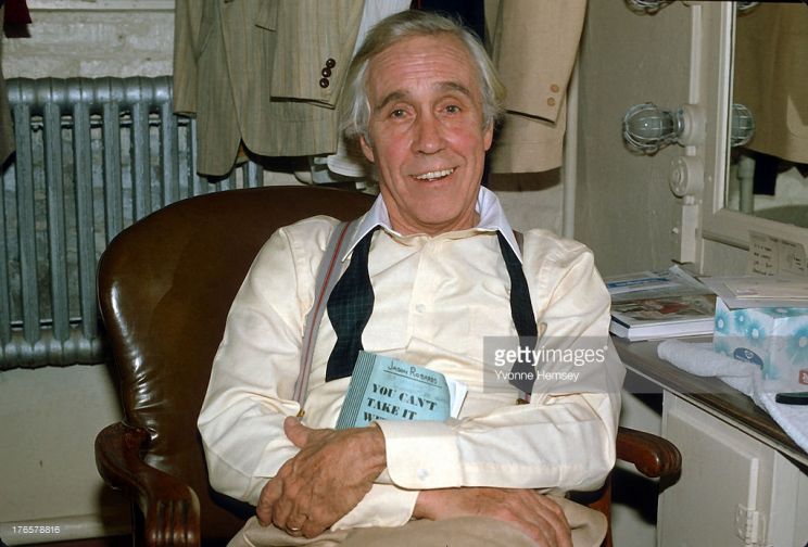 Jason Robards