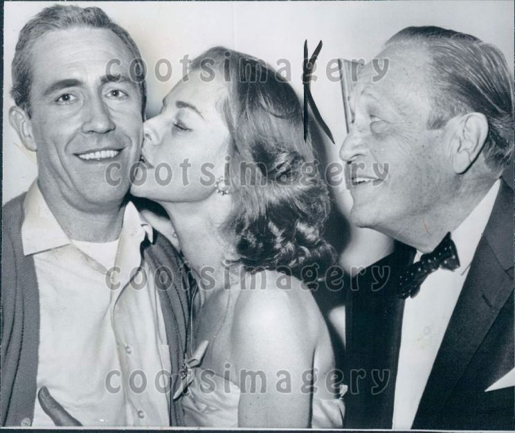 Jason Robards