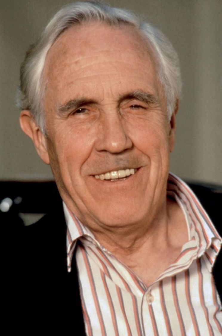 Jason Robards