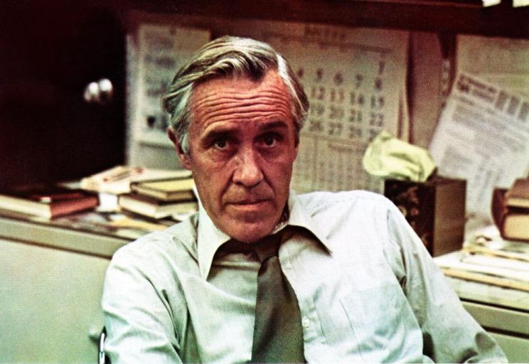 Jason Robards