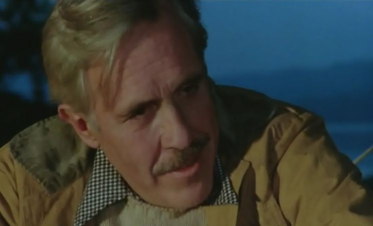 Jason Robards