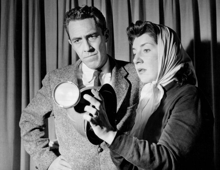 Jason Robards