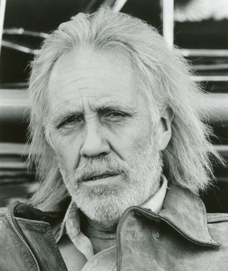 Jason Robards