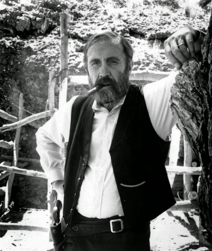 Jason Robards