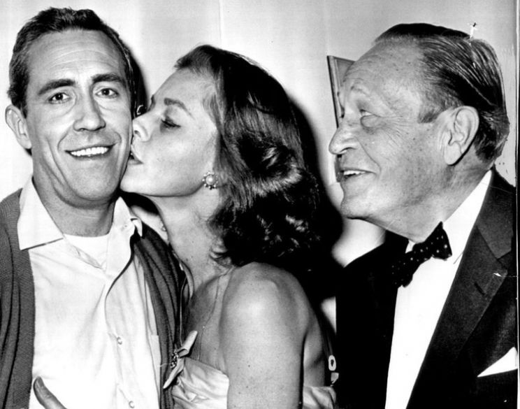 Jason Robards