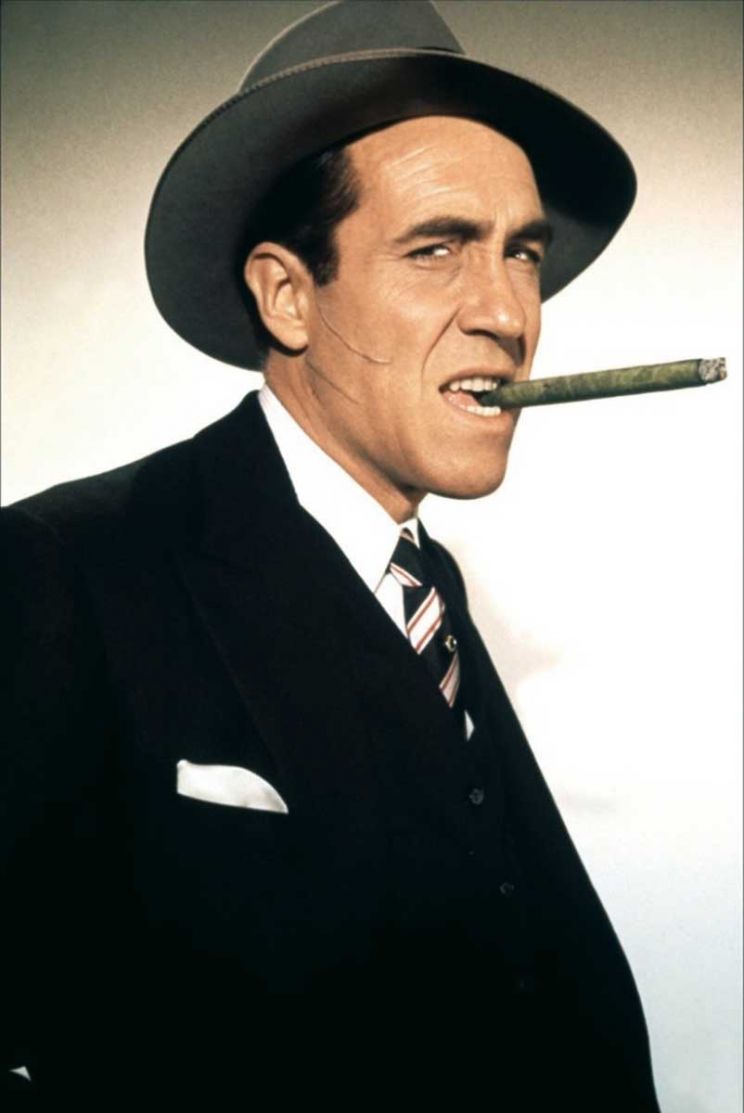 Jason Robards