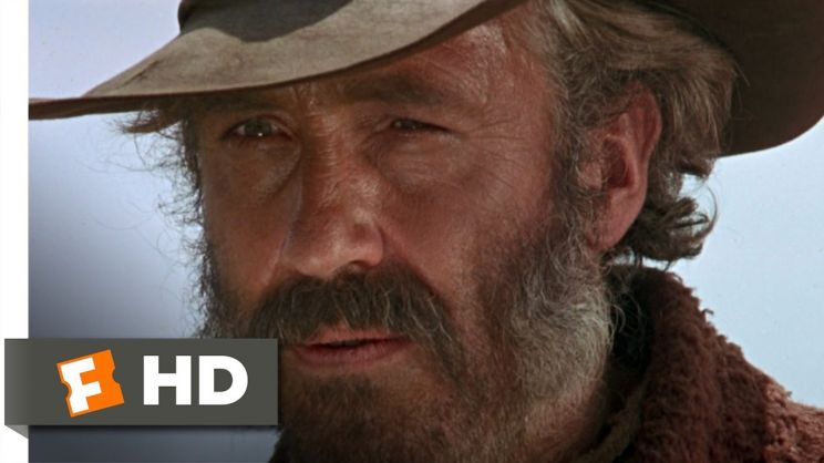 Jason Robards