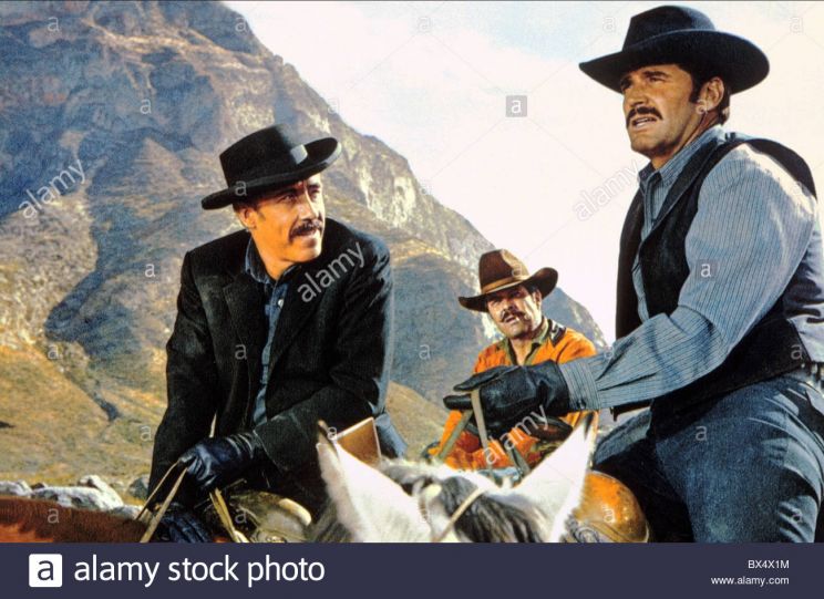 Jason Robards
