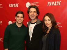 Jason Robert Brown