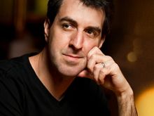 Jason Robert Brown