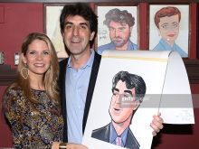 Jason Robert Brown