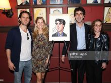 Jason Robert Brown