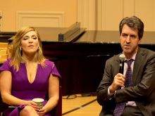 Jason Robert Brown