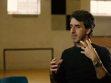 Jason Robert Brown