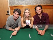 Jason Robert Brown