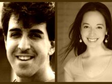 Jason Robert Brown
