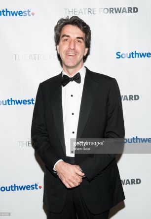 Jason Robert Brown