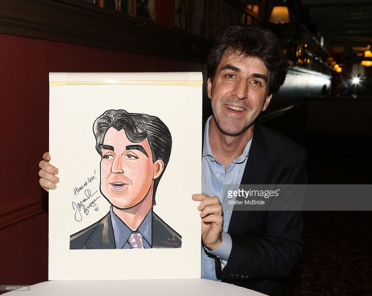 Jason Robert Brown