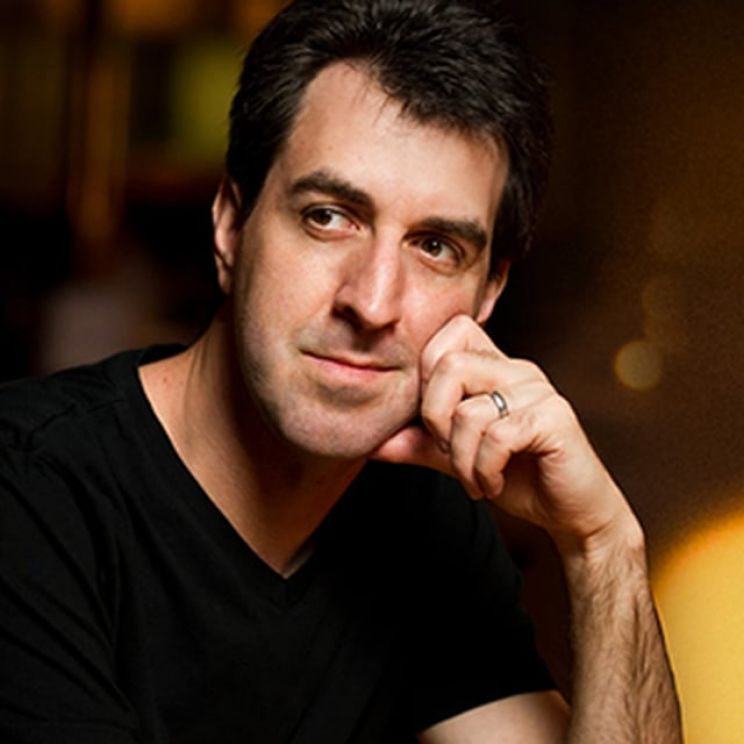 Jason Robert Brown