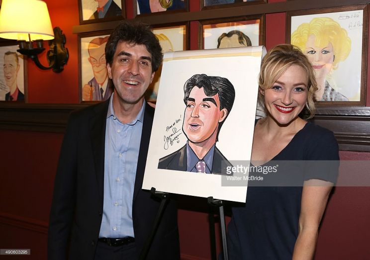 Jason Robert Brown