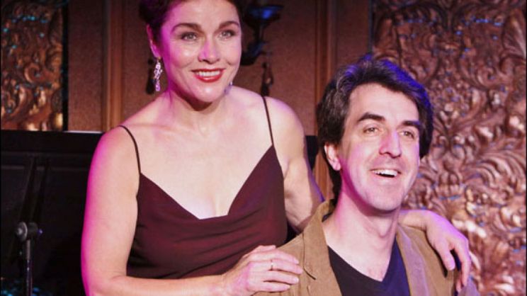 Jason Robert Brown