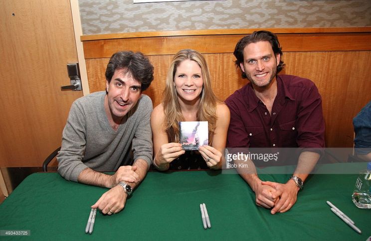 Jason Robert Brown