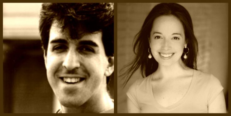 Jason Robert Brown