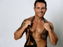 Jason Rosell