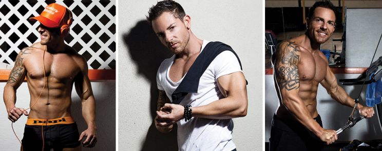 Jason Rosell