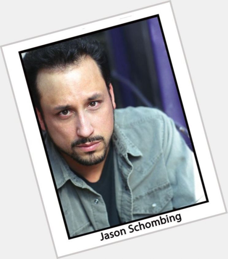 Jason Schombing