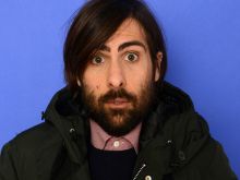 Jason Schwartzman