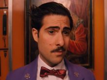 Jason Schwartzman