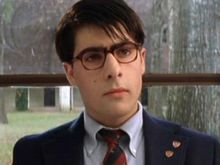 Jason Schwartzman