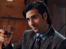 Jason Schwartzman