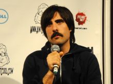 Jason Schwartzman