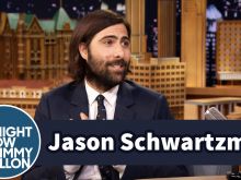 Jason Schwartzman