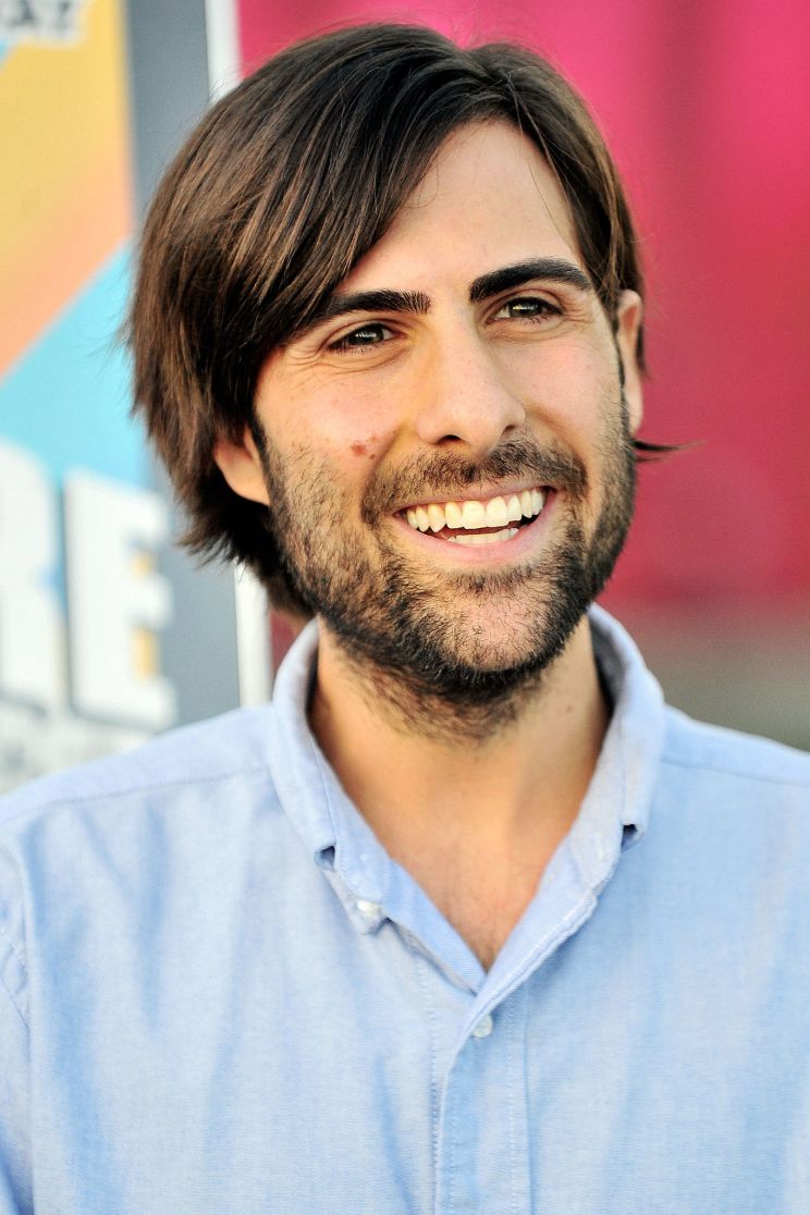 Jason Schwartzman