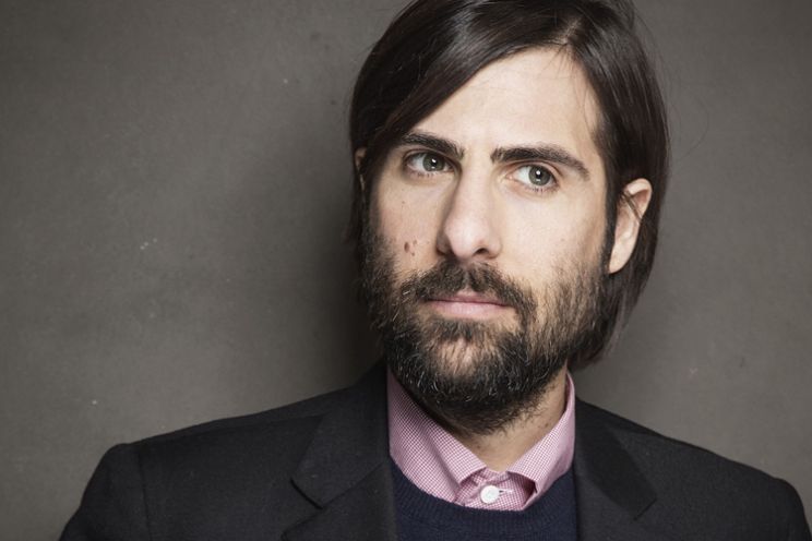 Jason Schwartzman