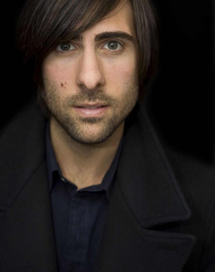 Jason Schwartzman