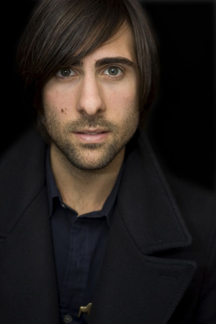 Jason Schwartzman