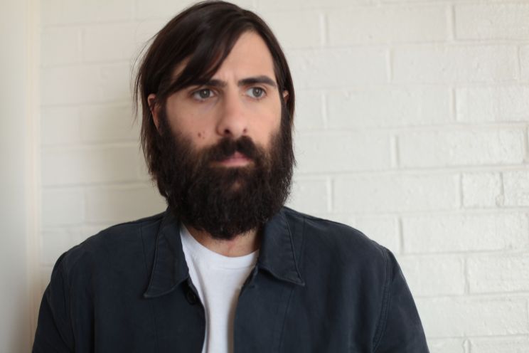 Jason Schwartzman