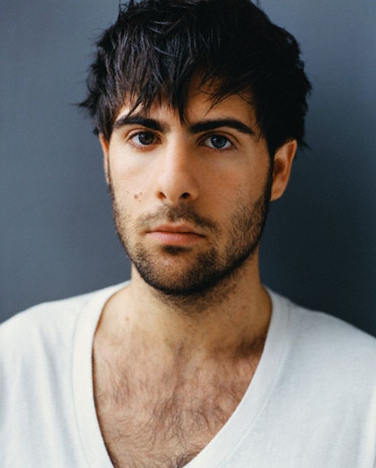 Jason Schwartzman