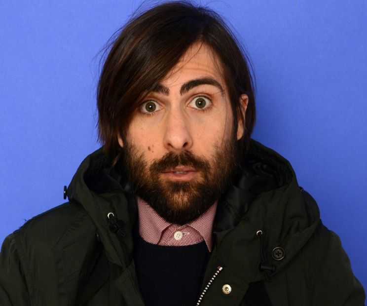 Jason Schwartzman