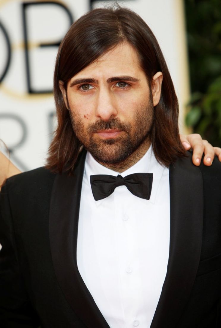 Jason Schwartzman